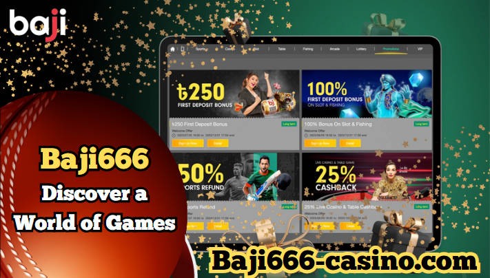 BAJI999: The Standard for Interactive Cricket Betting in Bangladesh