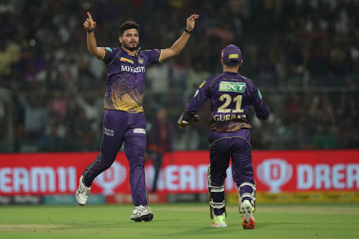 IPL 2024 Final: Kolkata Knight Riders Won the Title of IPL 2024