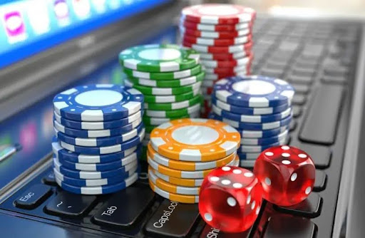 Click Your Way to Rewards: Adventures in the Exciting Baji Online Casino